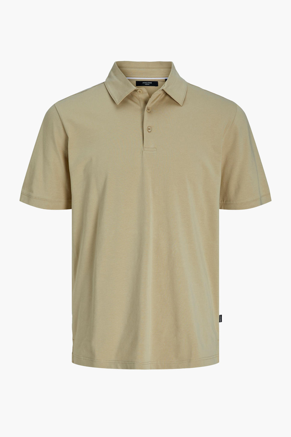 Polo Beige - PREMIUM BY JACK & JONES