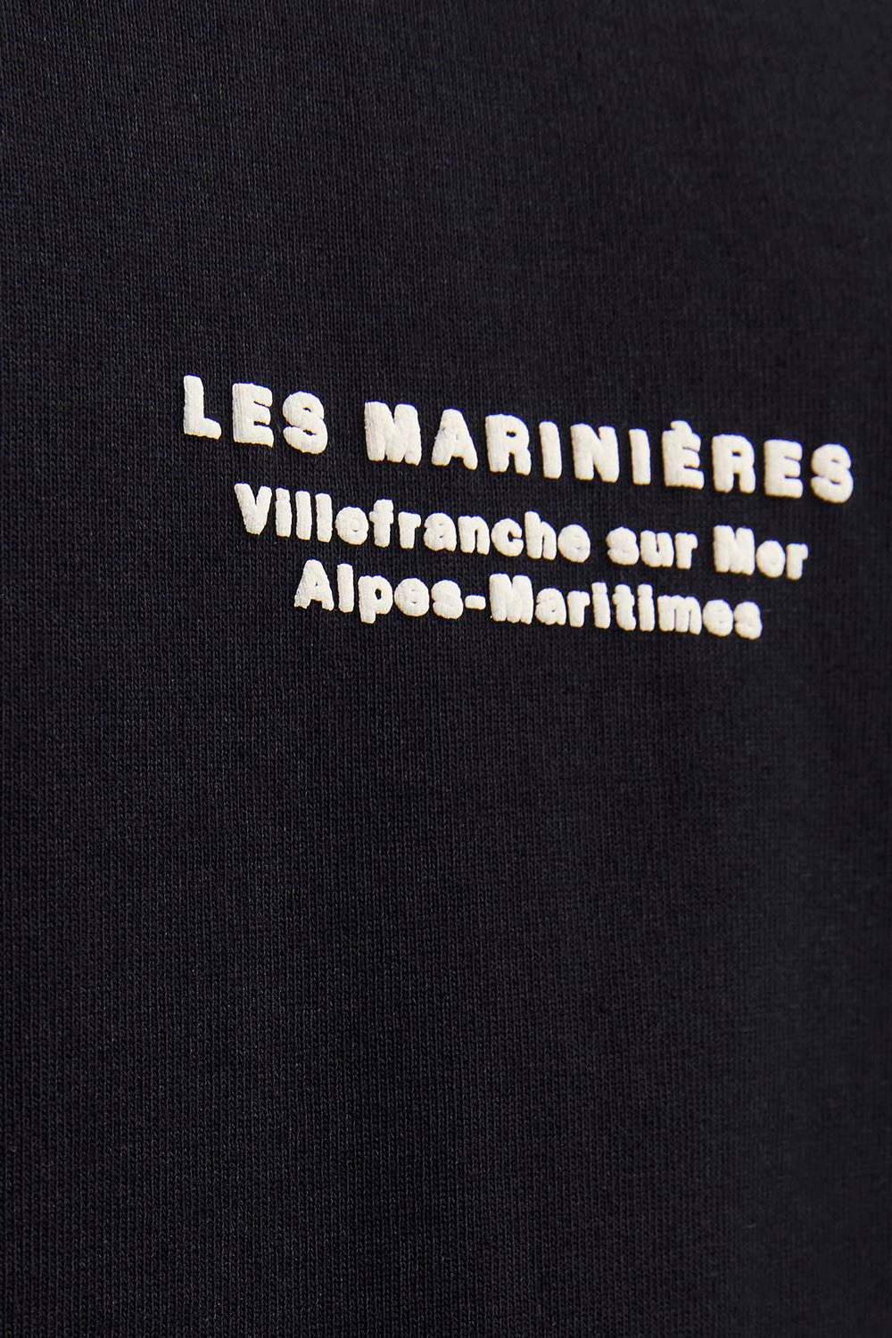 T-shirt (korte mouwen) Zwart - ORIGINALS BY JACK & JONES