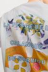 T-shirt (korte mouwen) Wit - ORIGINALS BY JACK & JONES