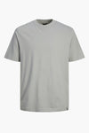 T-shirt (manches courtes) Gris - JACK & JONES