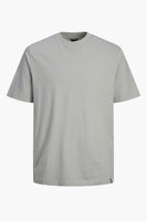 T-shirt (manches courtes) Gris - JACK & JONES