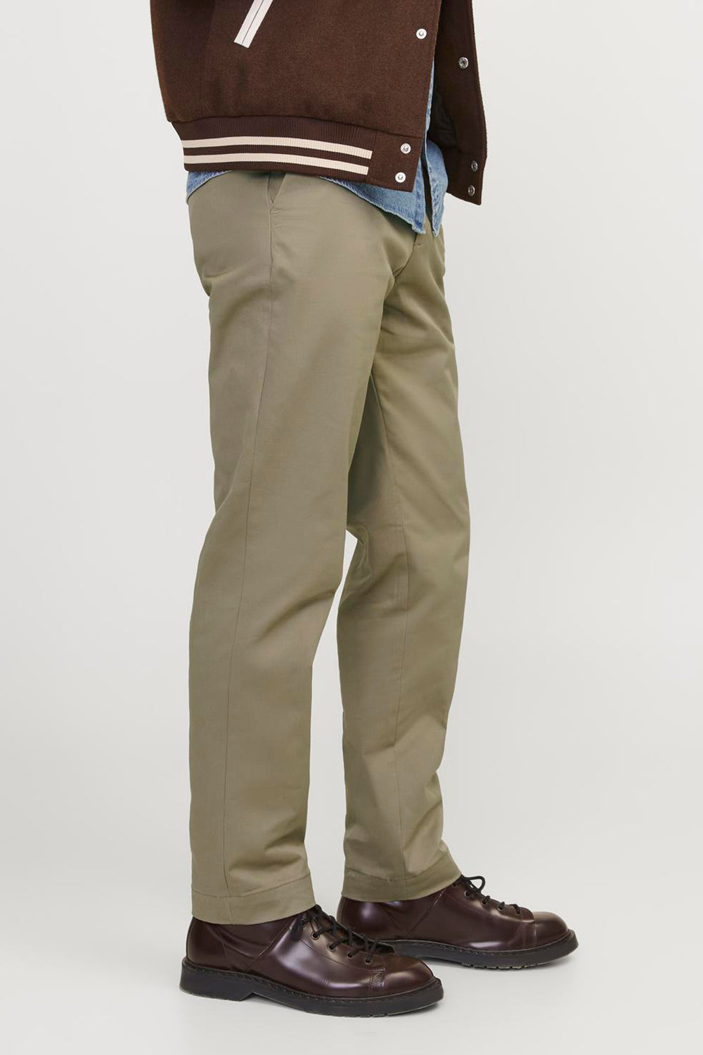 Chino Beige - JACK & JONES JEANS INTELLIGENCE