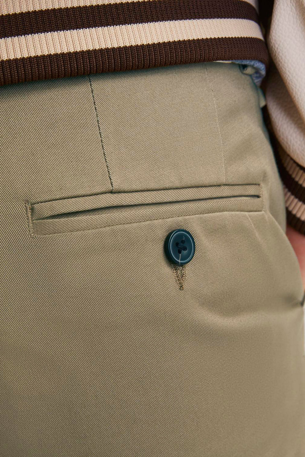 Chino Beige - JACK & JONES JEANS INTELLIGENCE