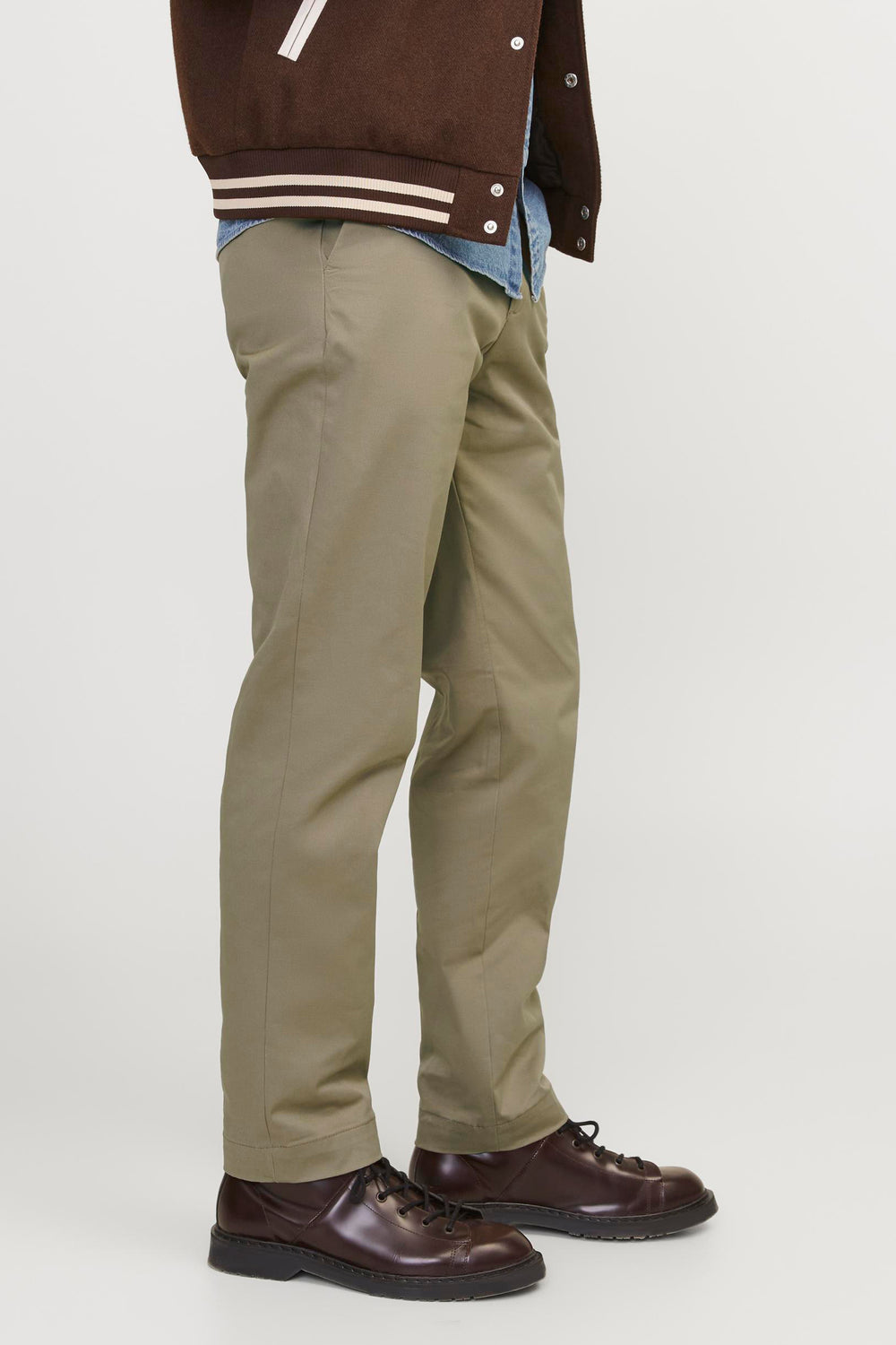 Chino Beige - JACK & JONES JEANS INTELLIGENCE