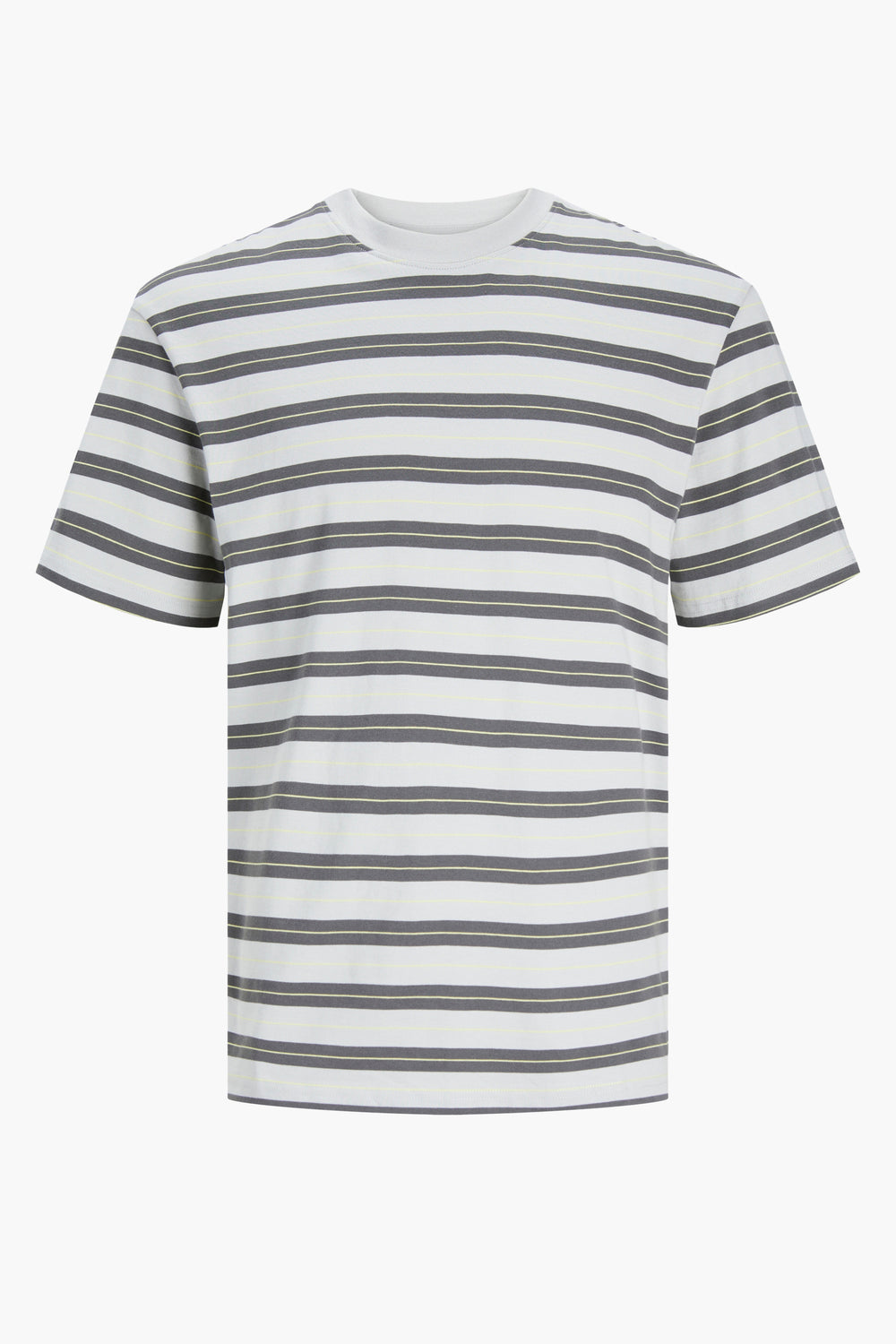 T-shirt (manches courtes) Noir - JACK & JONES