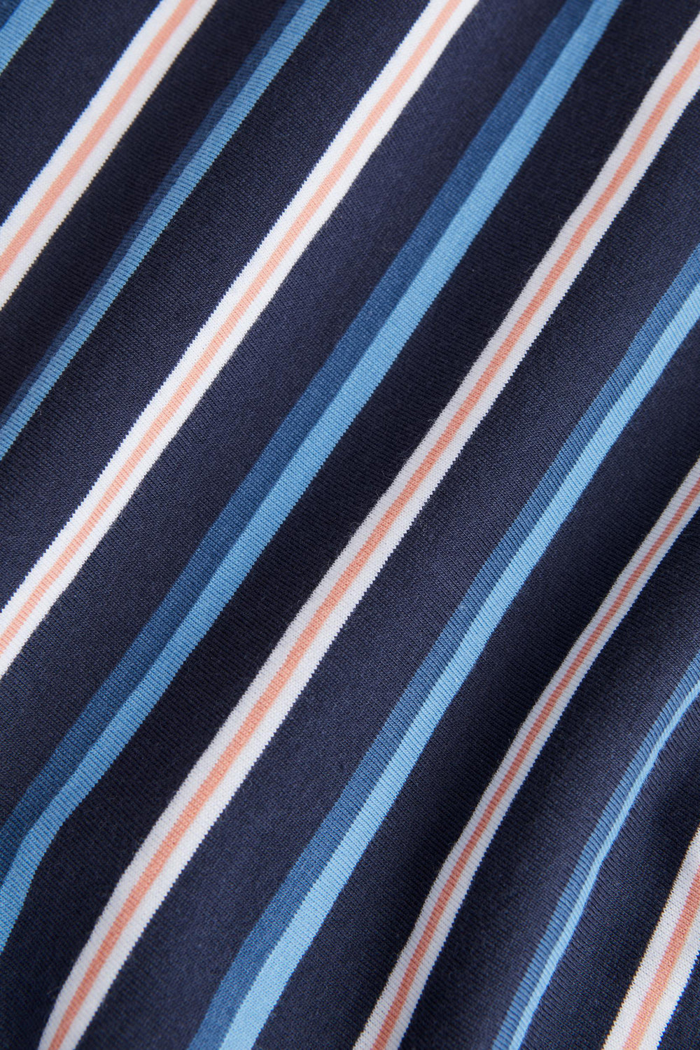 T-shirt (korte mouwen) Blauw - JACK & JONES
