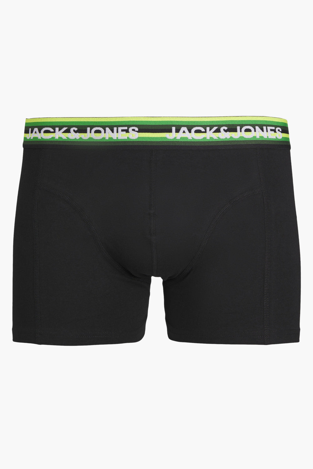 Boxer Noir - ACCESSORIES BY JACK & JONES