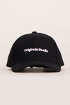 Casquette Noir - ACCESSORIES BY JACK & JONES