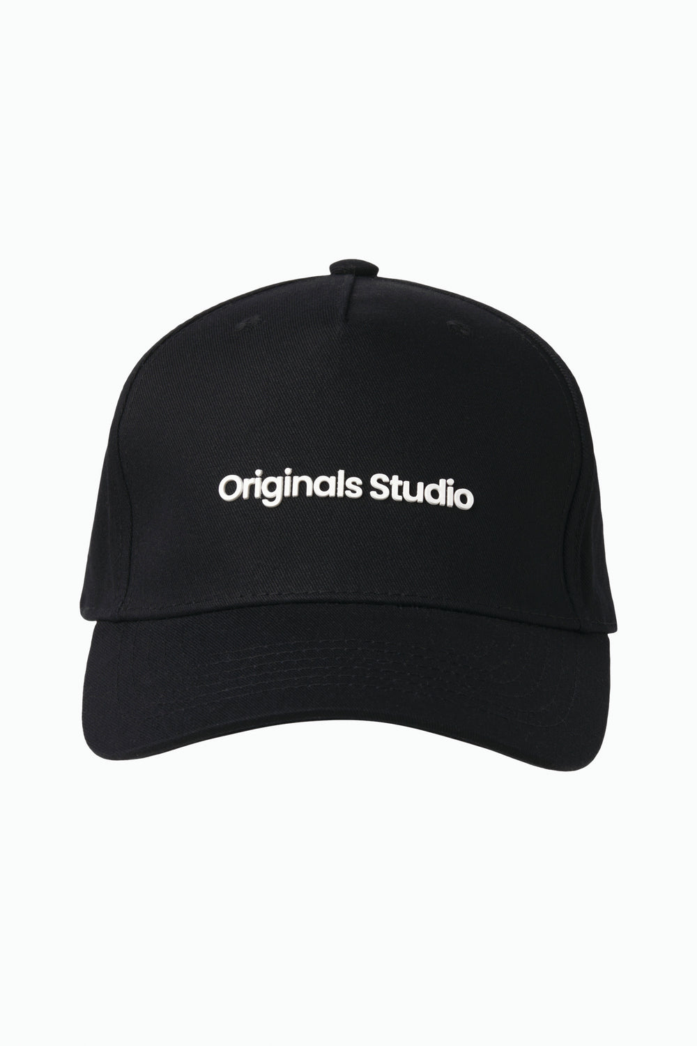 Casquette Noir - ACCESSORIES BY JACK & JONES