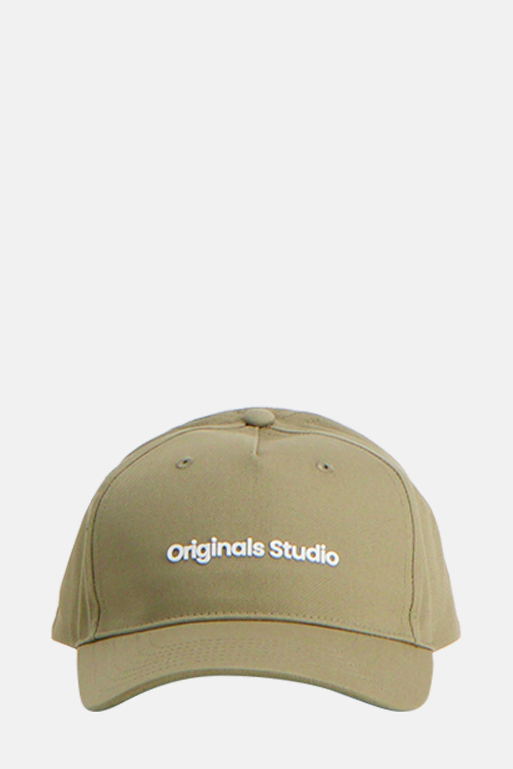 Casquette Vert - ACCESSORIES BY JACK & JONES
