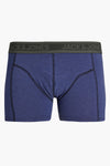 Boxer Noir - ACCESSORIES BY JACK & JONES