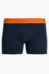 Boxer Bleu - ACCESSORIES BY JACK & JONES