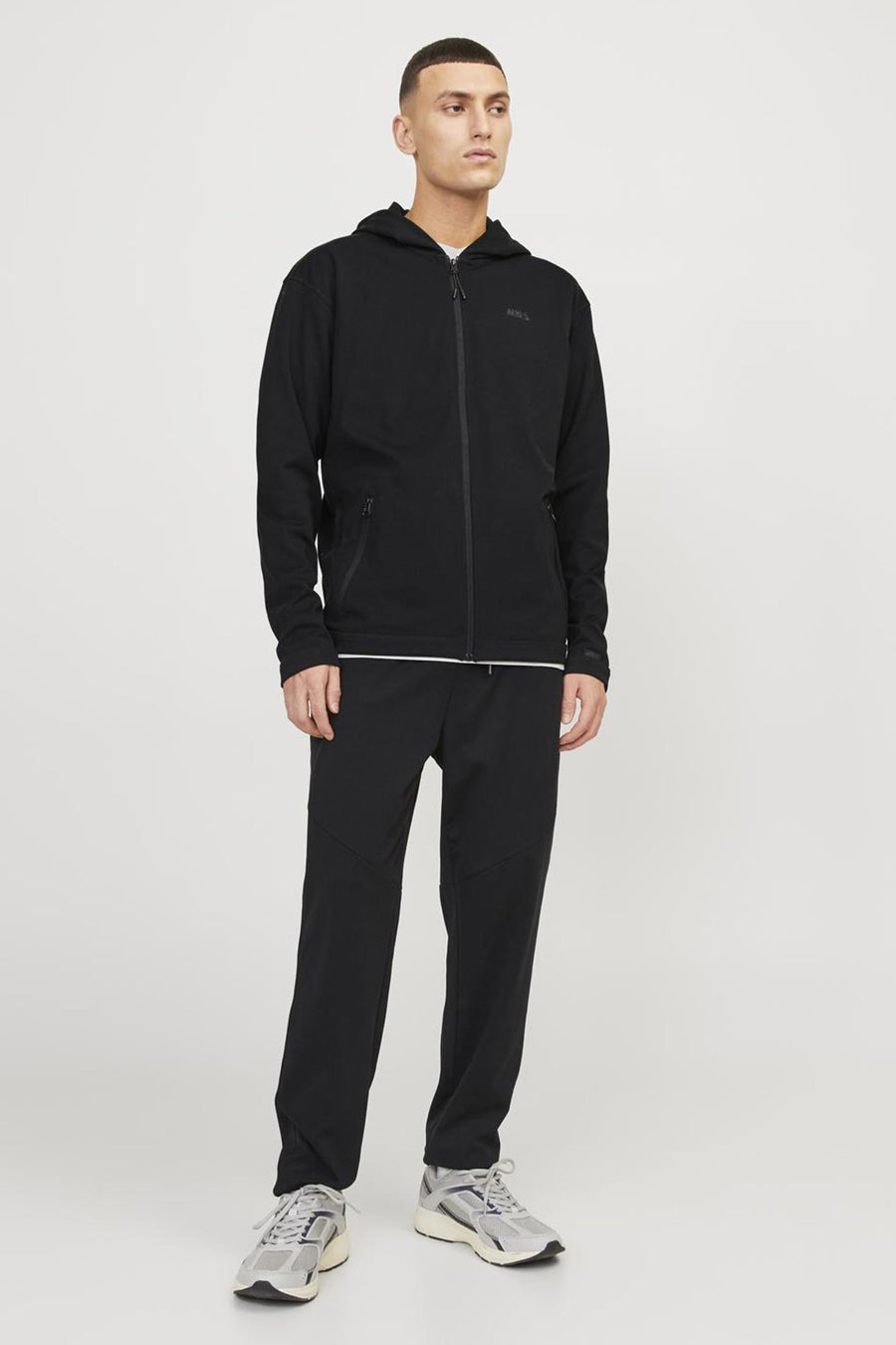 Jogging Noir - JACK & JONES JEANS INTELLIGENCE