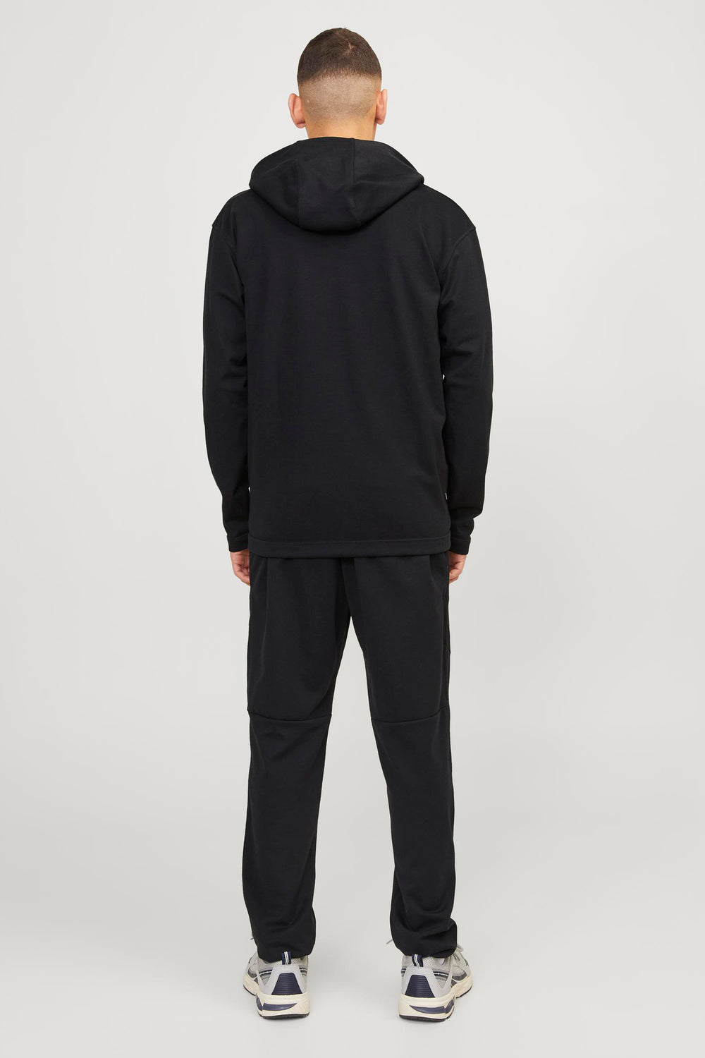 Jogging Noir - JACK & JONES JEANS INTELLIGENCE