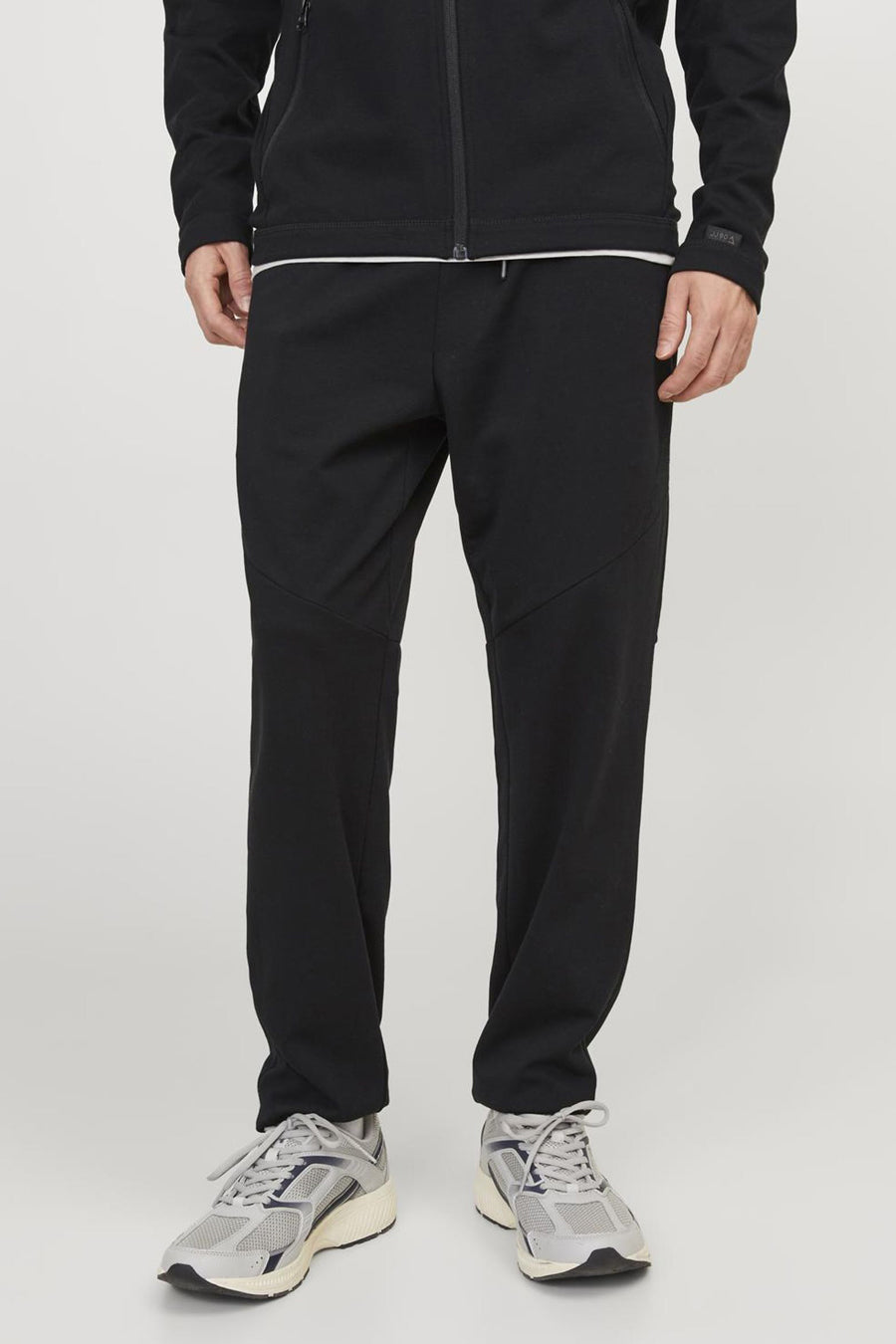 Jogging Noir - JACK & JONES JEANS INTELLIGENCE