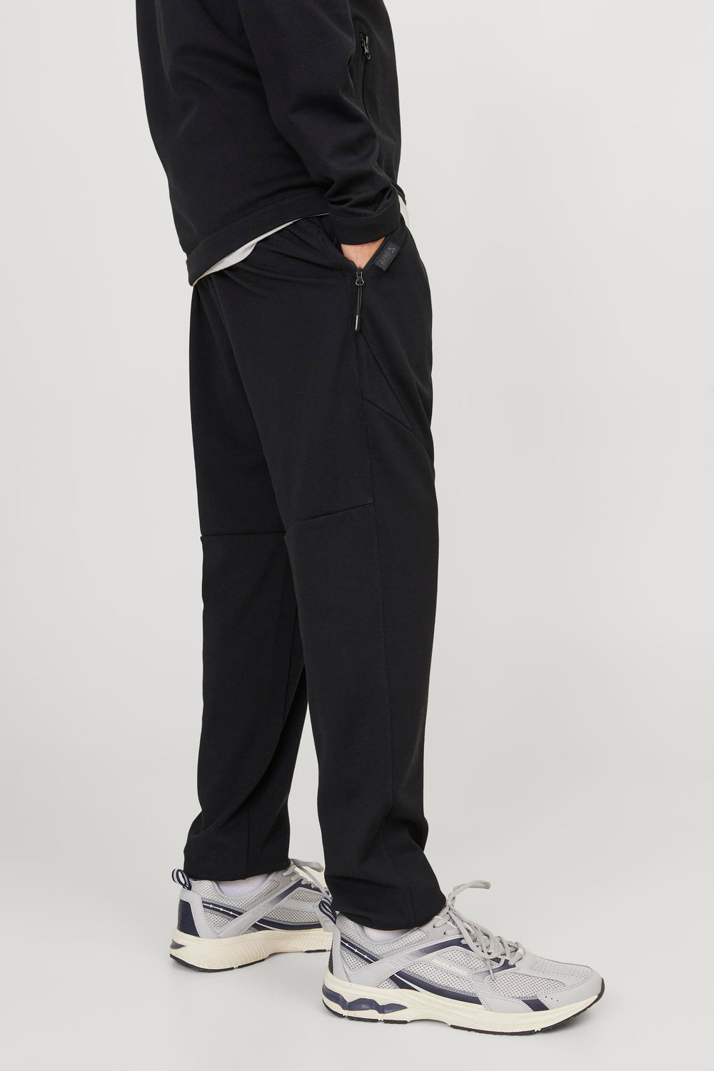 Jogging Noir - JACK & JONES JEANS INTELLIGENCE