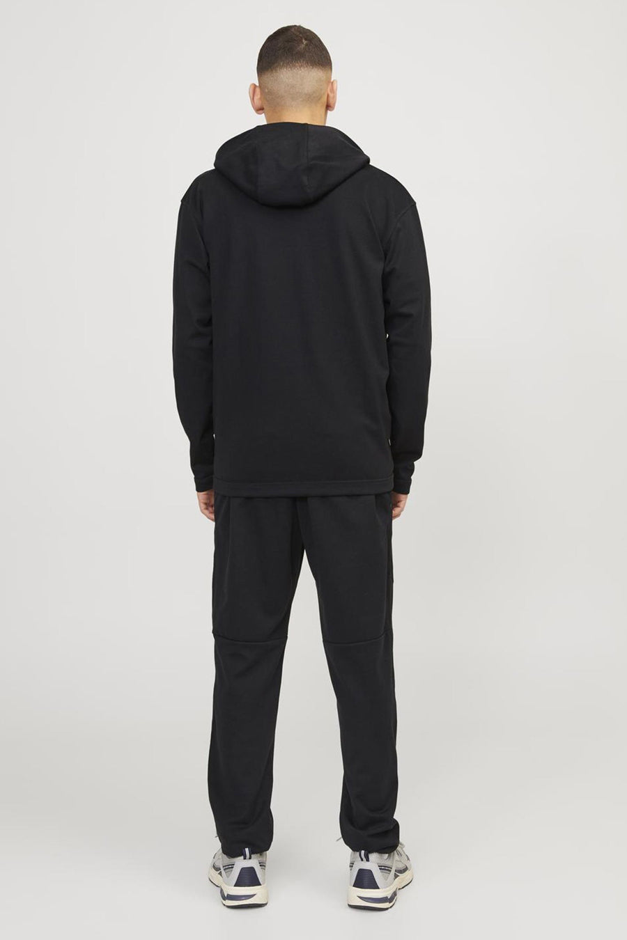 Jogging Noir - JACK & JONES JEANS INTELLIGENCE