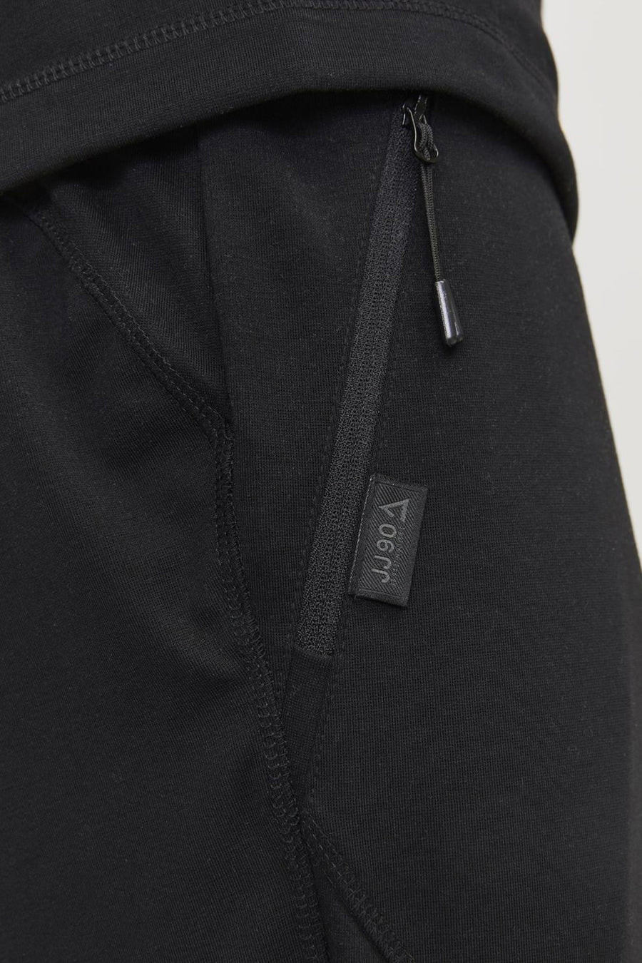 Jogging Noir - JACK & JONES JEANS INTELLIGENCE