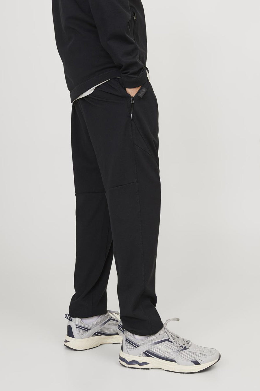 Jogging Noir - JACK & JONES JEANS INTELLIGENCE