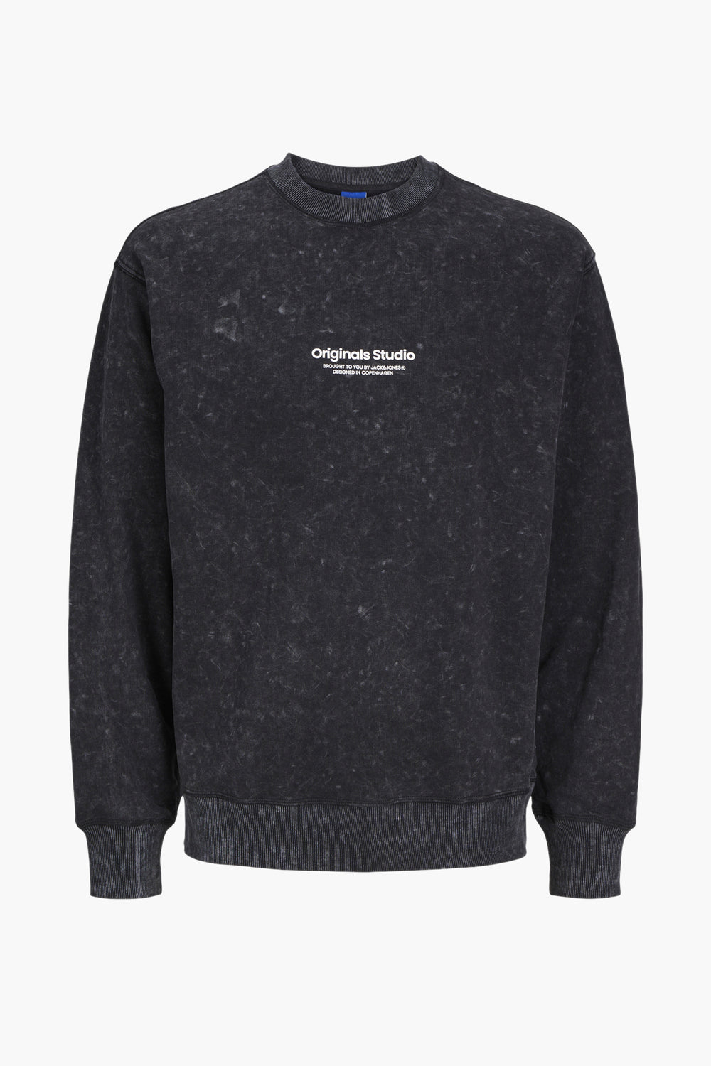 Fleece Noir - ORIGINALS BY JACK & JONES
