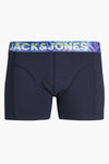 Boxer Bleu - ACCESSORIES BY JACK & JONES