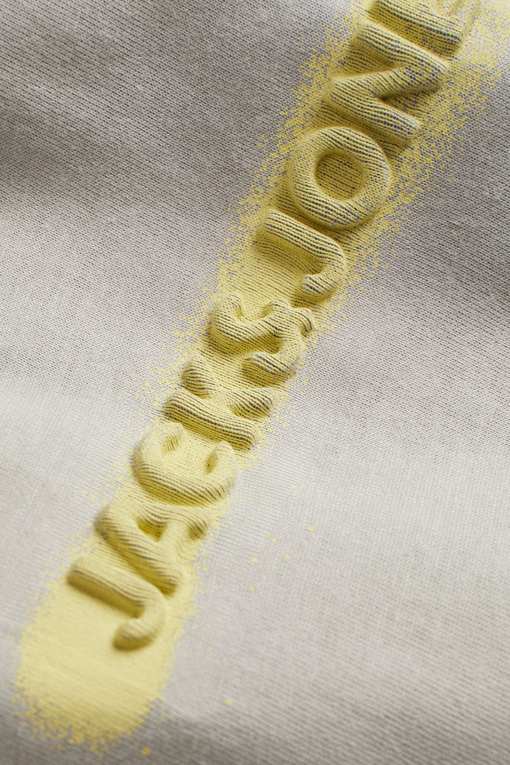 T-shirt (korte mouwen) Grijs - JACK & JONES