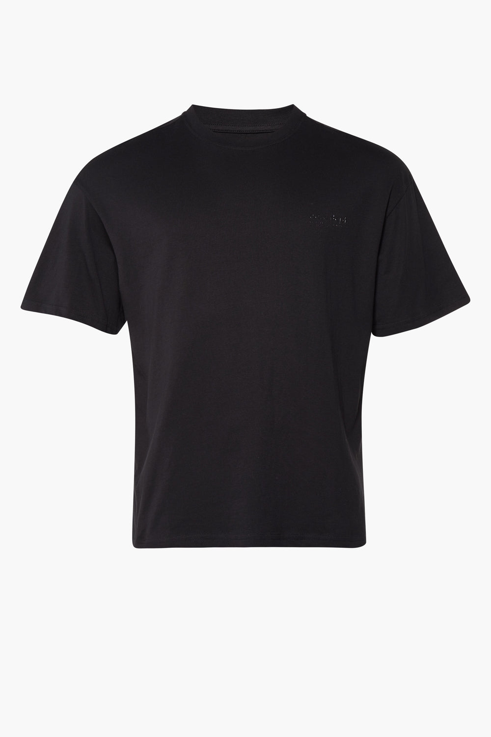 T-shirt (manches courtes) Noir - JACK & JONES