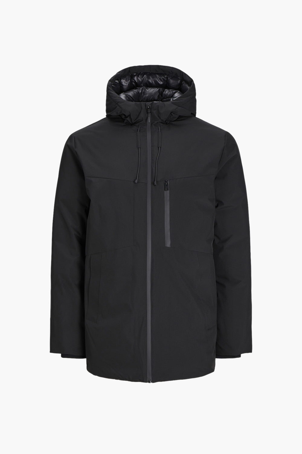 Imperméable Noir - JACK & JONES