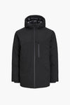 Imperméable Noir - JACK & JONES