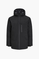 Imperméable Noir - JACK & JONES