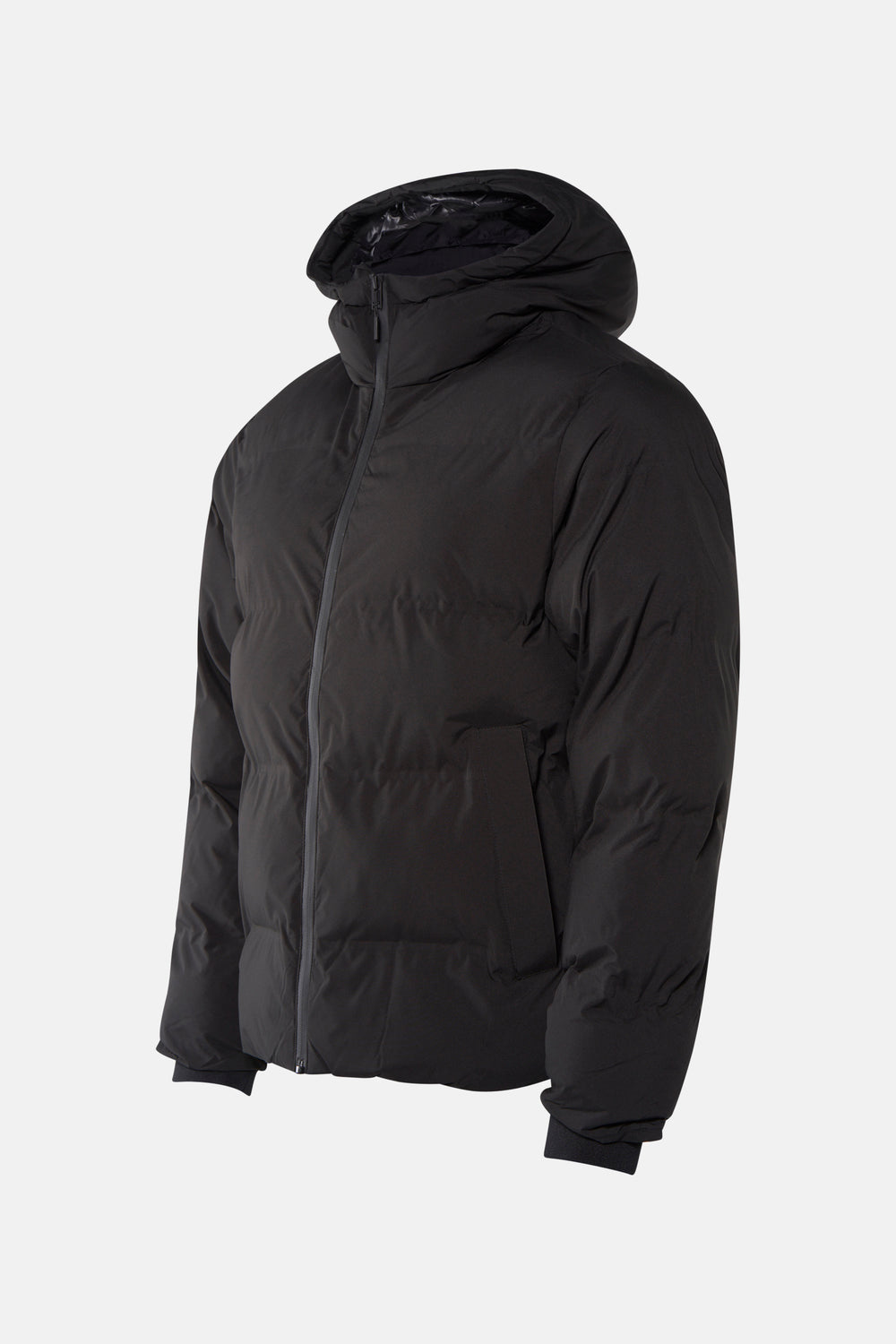 Imperméable Noir - JACK & JONES