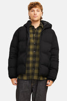 Imperméable Noir - JACK & JONES