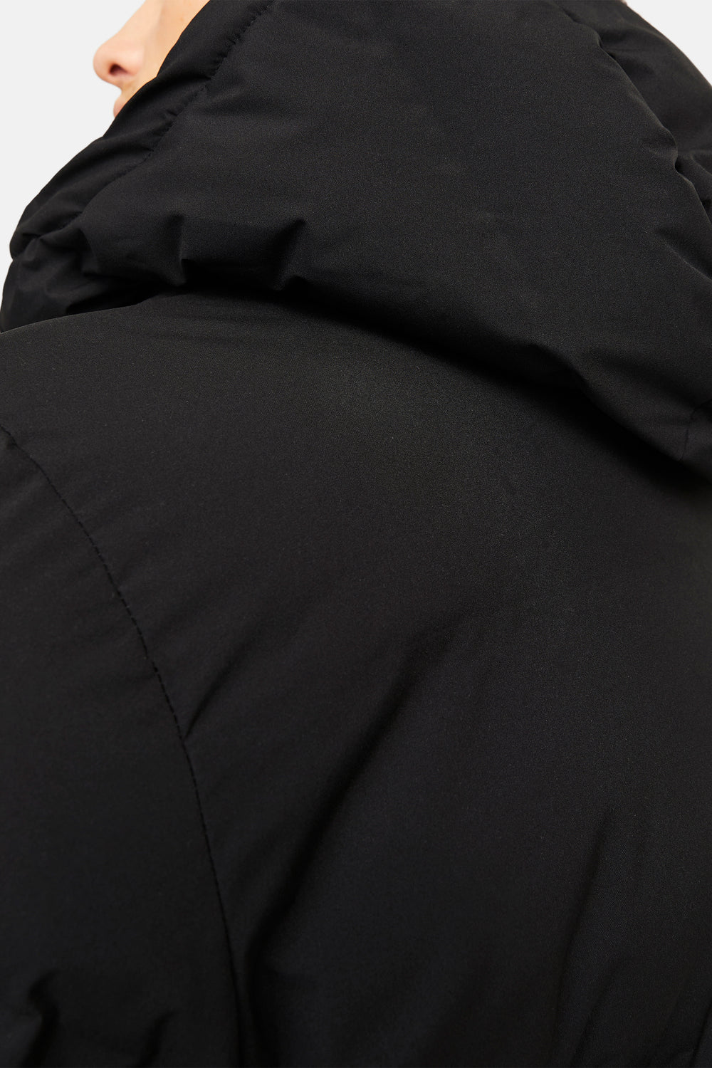 Imperméable Noir - JACK & JONES