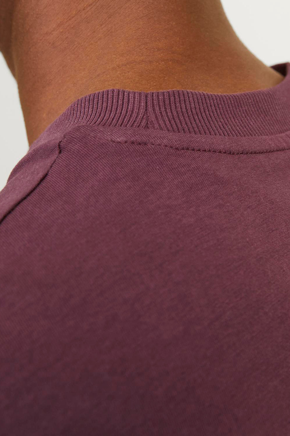 T-shirt (manches courtes) Rouge - ORIGINALS BY JACK & JONES