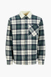 Chemise Vert - JACK & JONES