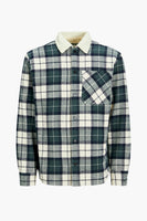 Chemise Vert - JACK & JONES