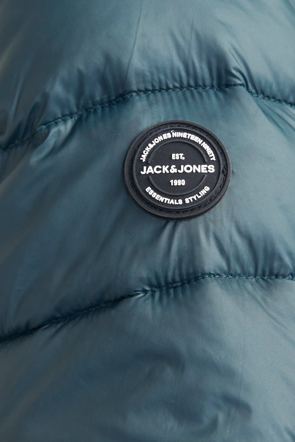 Veste courte Vert - ORIGINALS BY JACK & JONES