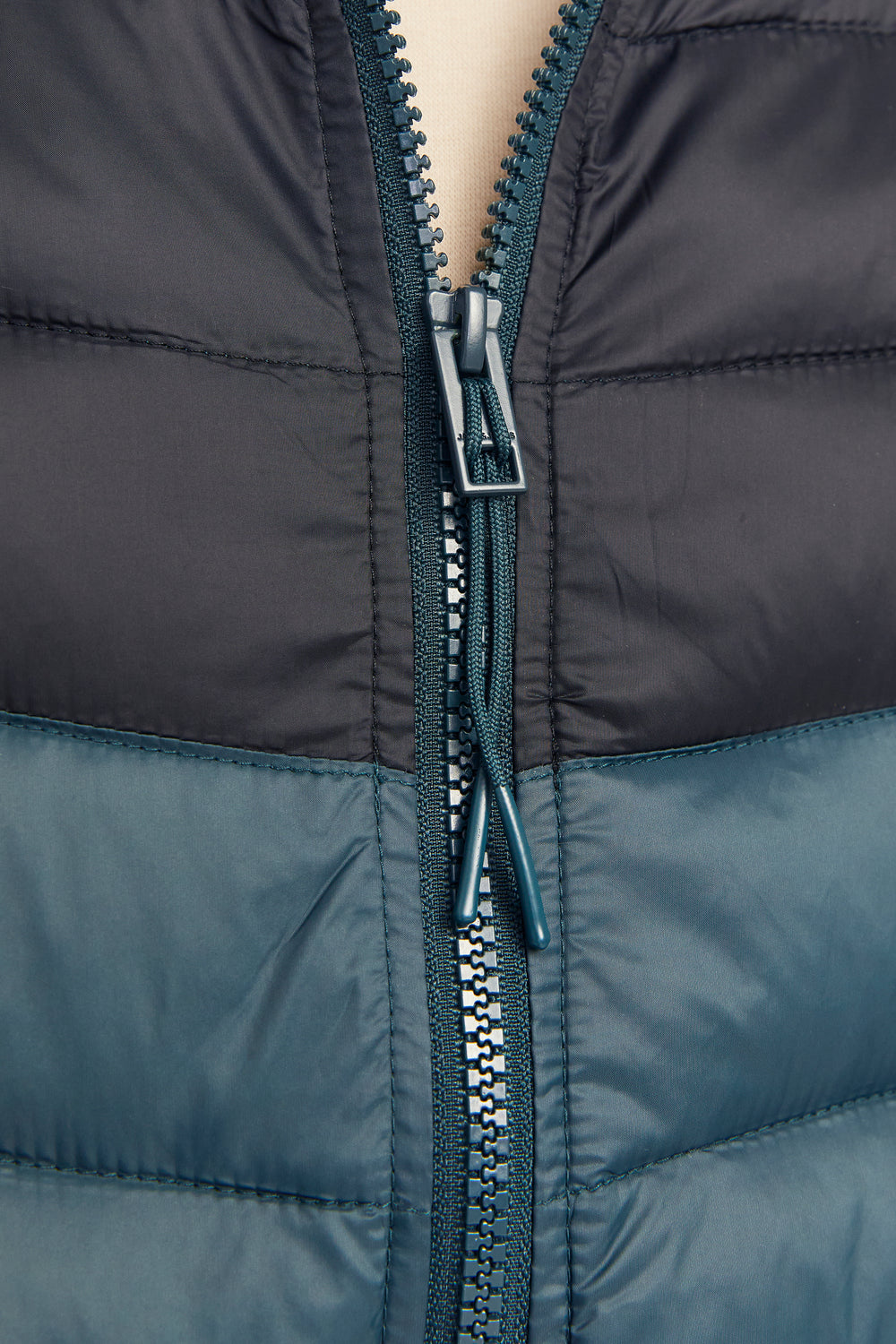 Veste courte Vert - ORIGINALS BY JACK & JONES