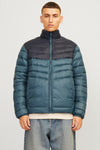 Veste courte Vert - ORIGINALS BY JACK & JONES