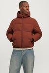 Imperméable Orange - ORIGINALS BY JACK & JONES