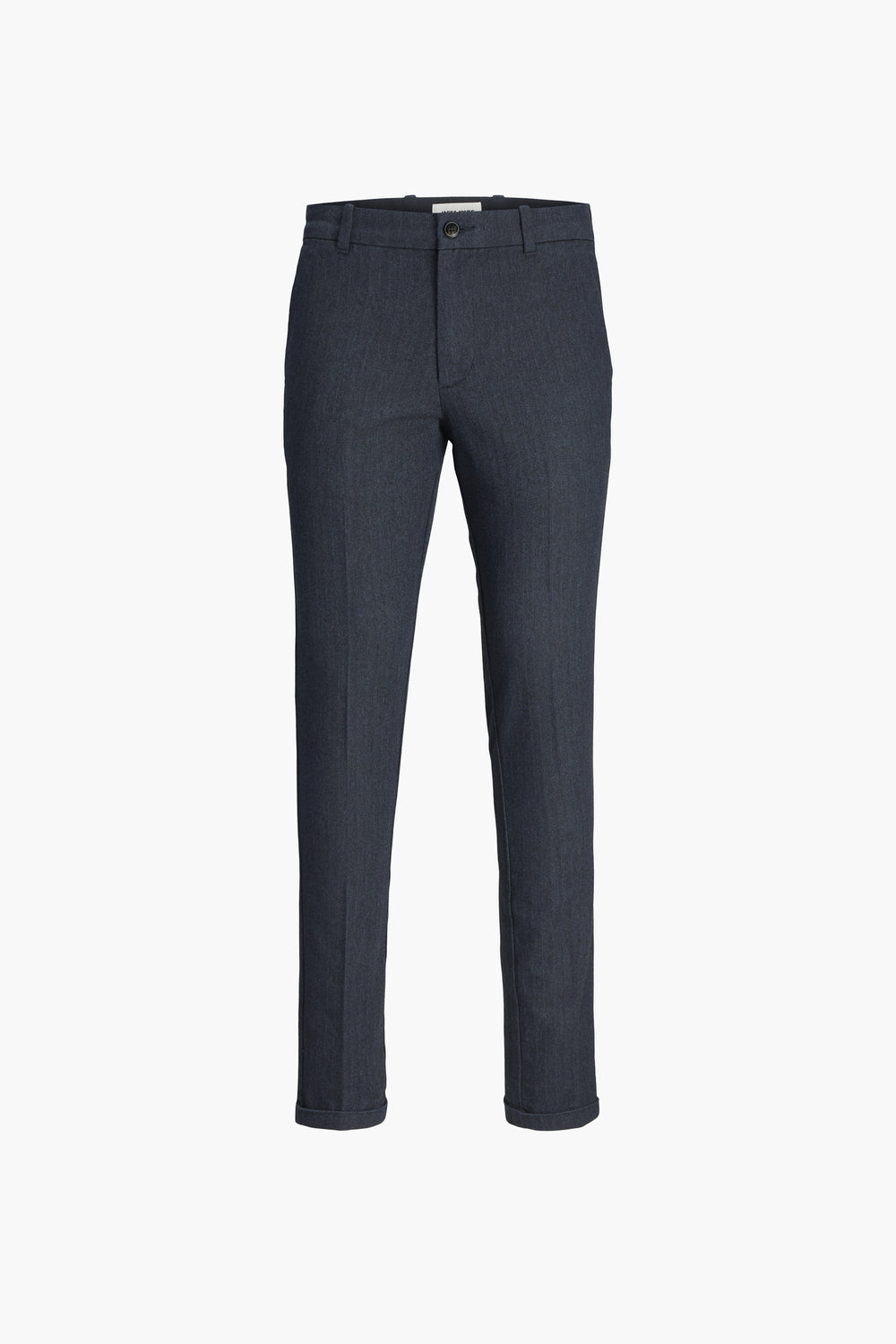 Pantalon de costume Bleu - JACK & JONES