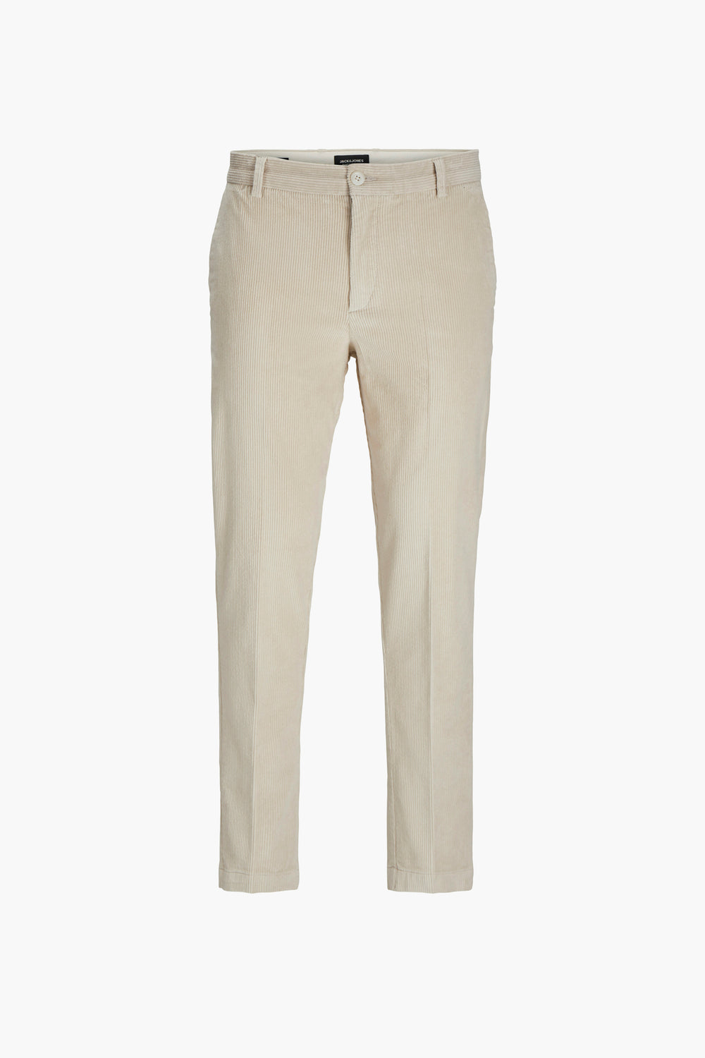 Pantalon de costume Beige - JACK & JONES
