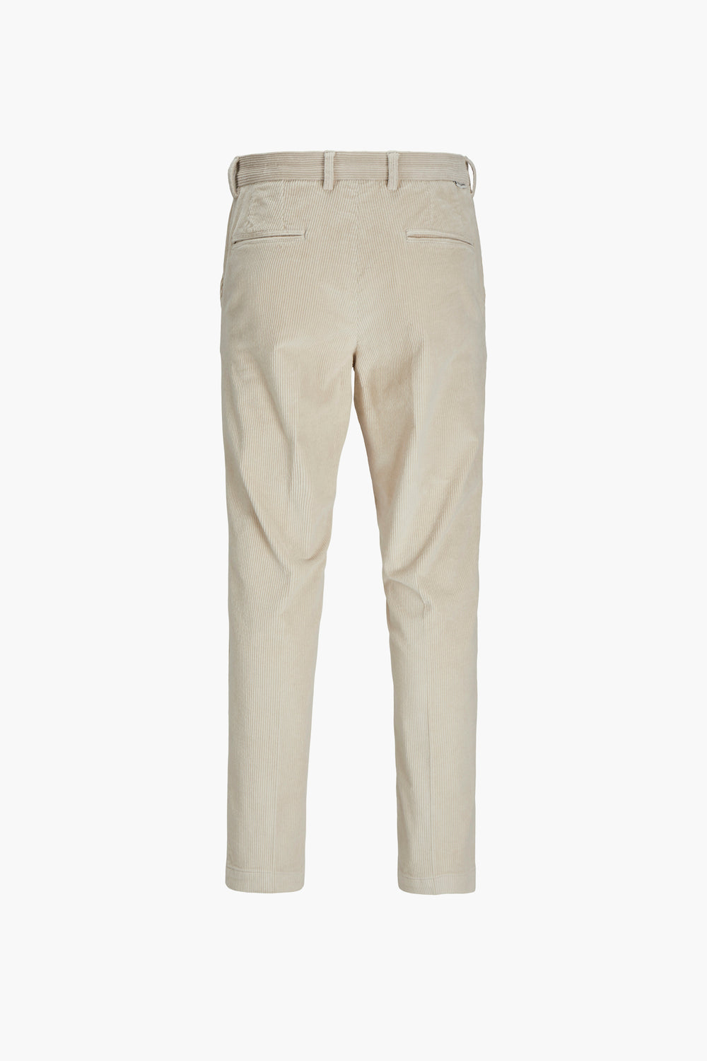 Pantalon de costume Beige - JACK & JONES