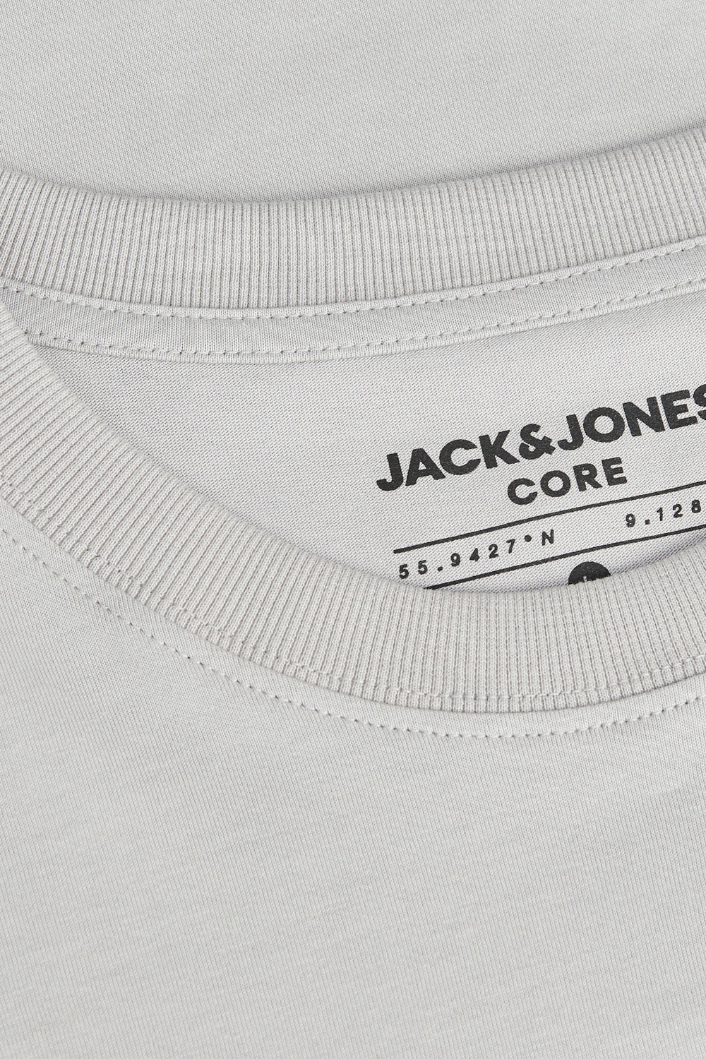T-shirt (manches courtes) Blanc - ORIGINALS BY JACK & JONES