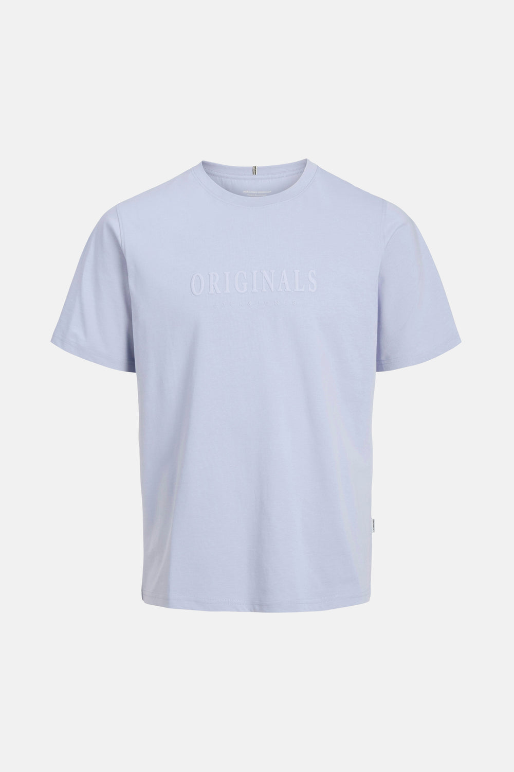 T-shirt (manches courtes) Bleu - ORIGINALS BY JACK & JONES