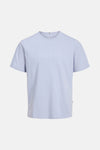 T-shirt (manches courtes) Bleu - ORIGINALS BY JACK & JONES