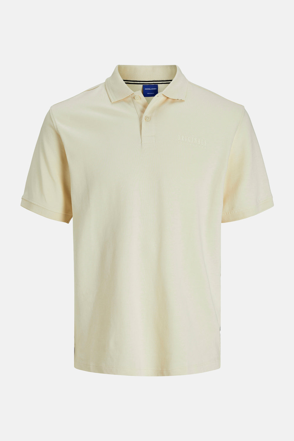 Polo Blanc - ORIGINALS BY JACK & JONES