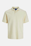 Polo Blanc - ORIGINALS BY JACK & JONES
