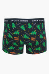 Cadeau (boxers) Bleu - ACCESSORIES BY JACK & JONES