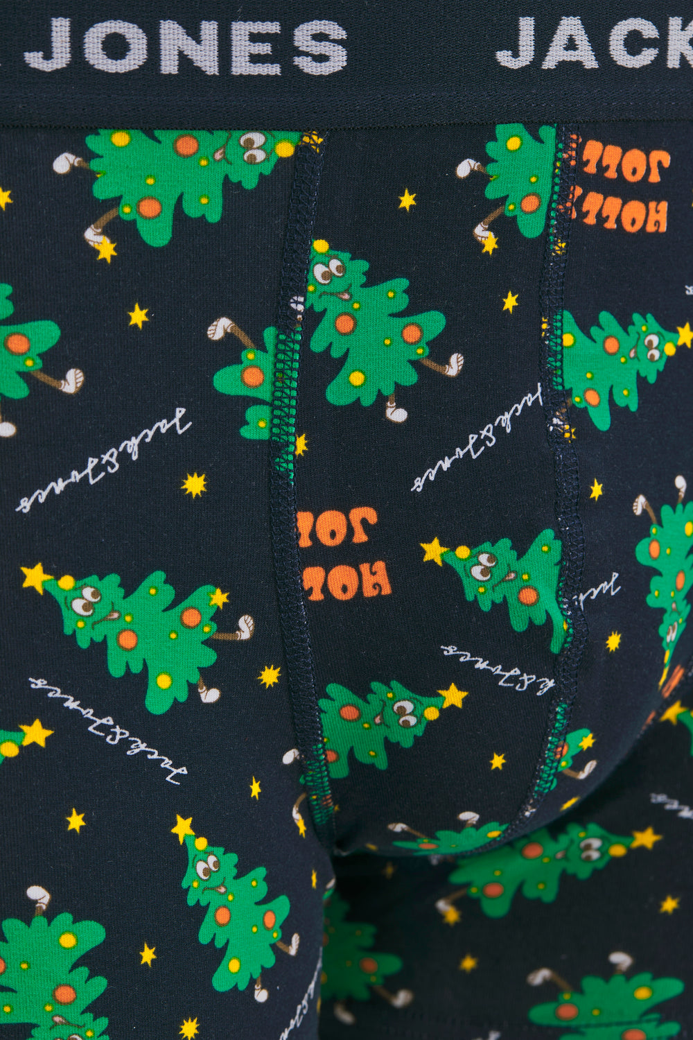Cadeau (boxers) Bleu - ACCESSORIES BY JACK & JONES